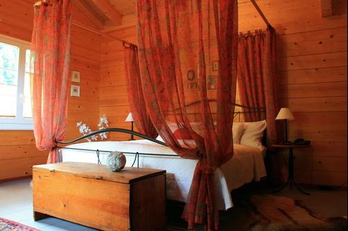 Griesalp Hotelzentrum - Kiental
