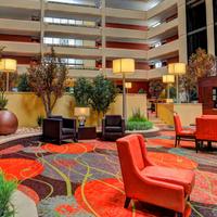 University Plaza Hotel and Convention Center Springfield