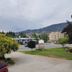 Outdoors view