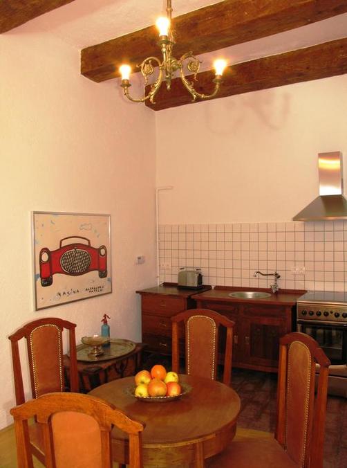 Casa Rozelor - Brasov