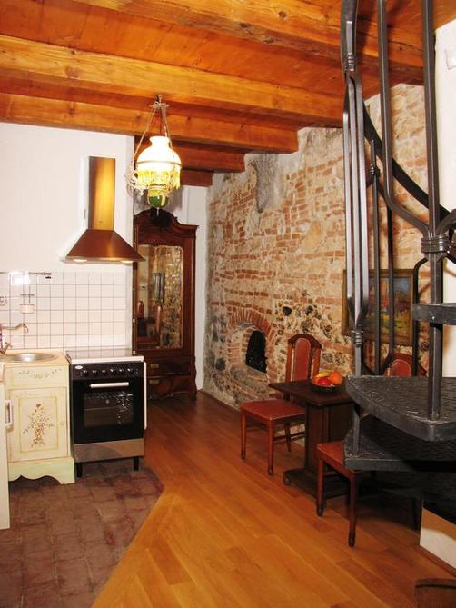 Casa Rozelor - Brasov