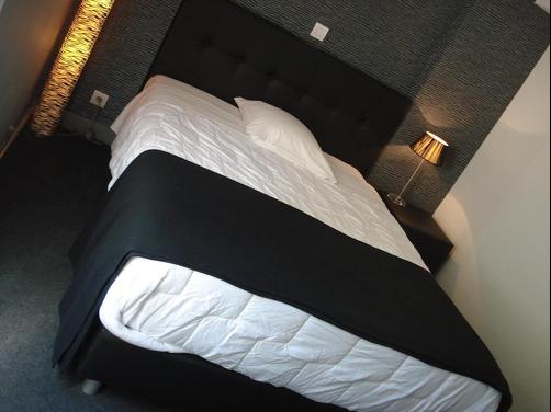 Hotel La Fayette - Rochefort