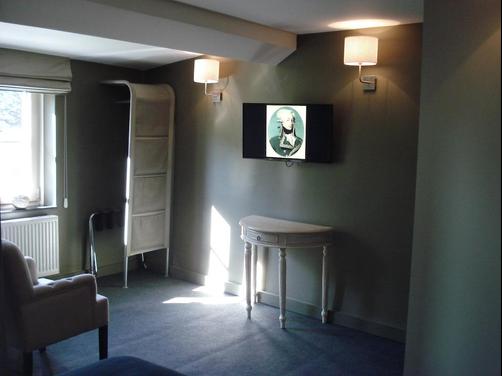Hotel La Fayette - Rochefort