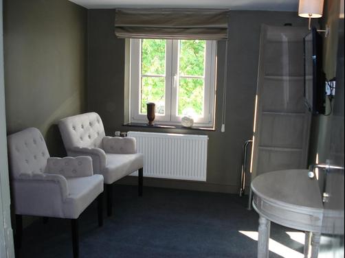 Hotel La Fayette - Rochefort