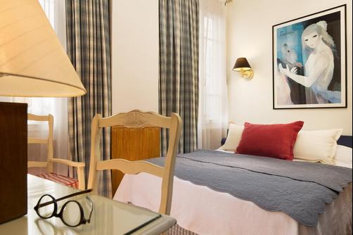 Hotel Du Cygne - Paris