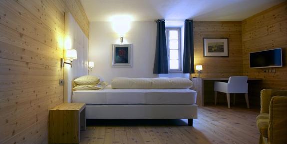 Hotel Costabella - Moena