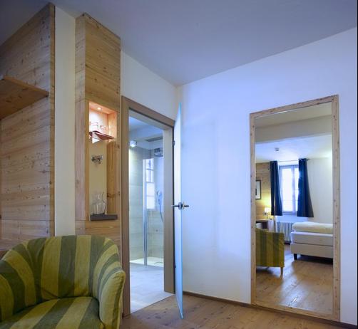 Hotel Costabella - Moena