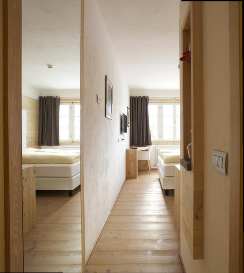 Hotel Costabella - Moena