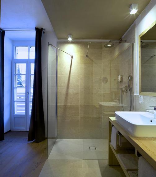 Hotel Costabella - Moena