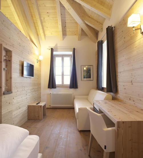 Hotel Costabella - Moena
