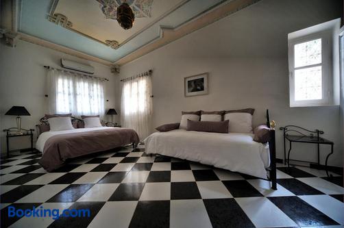 Riad Dar Sofian - Zagora