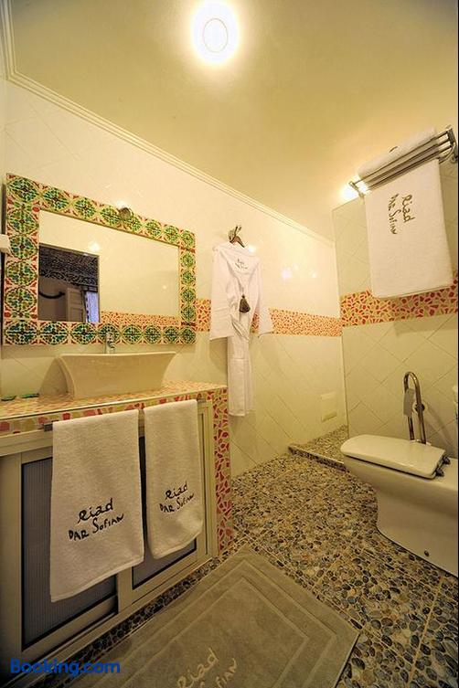 Riad Dar Sofian - Zagora