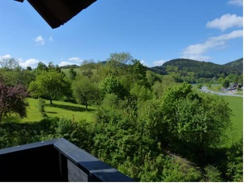 Cafe-Pension Waldesruh - Willingen