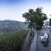 Quinta Nova Winery House - Relais & Châteaux in Covas do Douro with terrace overlooking vineyard hills