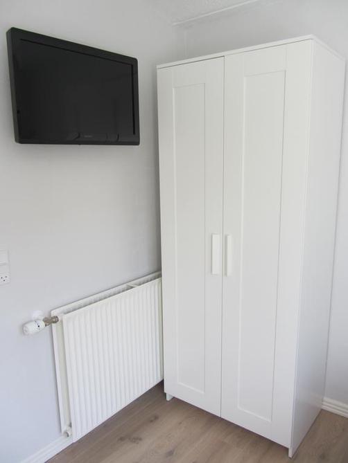 Vestervang Bed & Breakfast - Vildbjerg