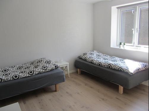 Vestervang Bed & Breakfast - Vildbjerg