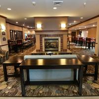 Holiday Inn Express Hotel & Suites Grand Forks, An IHG Hotel