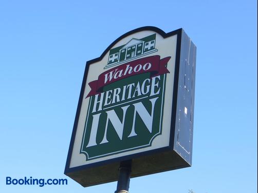 Heritage Inn - Wahoo