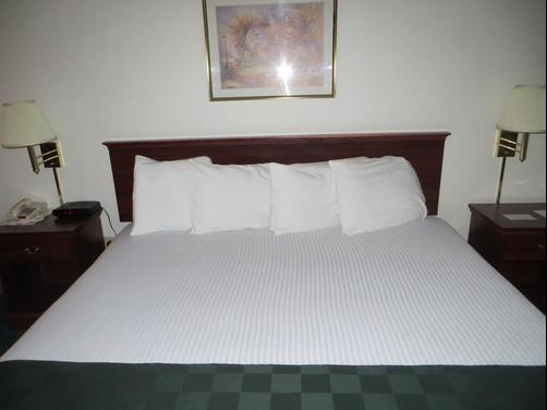 Heritage Inn - Wahoo