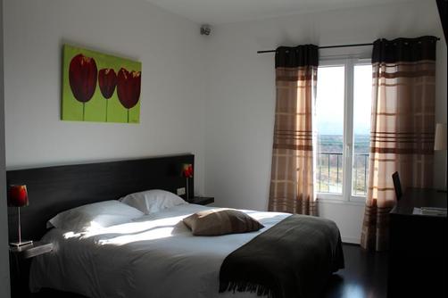 Hôtel Le Domaine Des Vignes - Condrieu