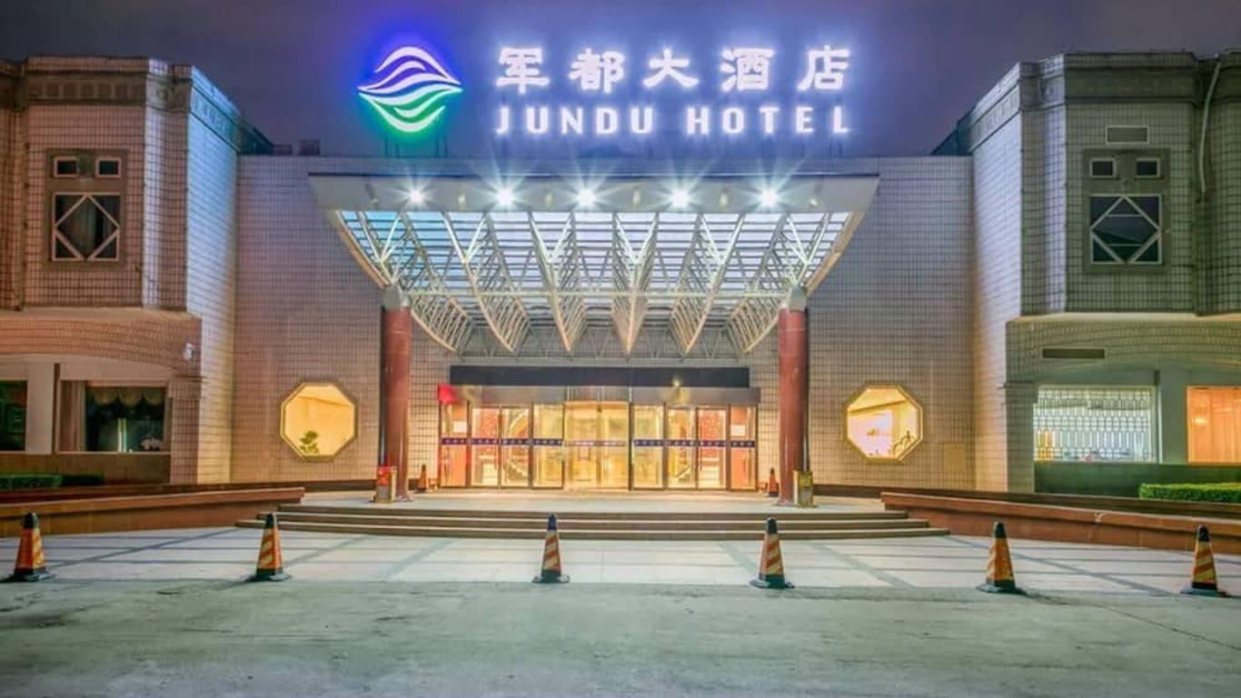Jundu Hotel