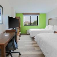 Holiday Inn Express Hotel & Suites Fort Worth Downtown, An IHG Hotel