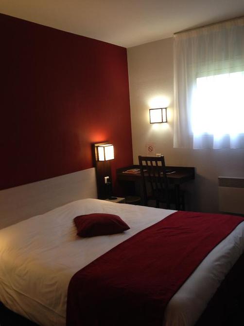 Hôtel Balladins Amiens / Longueau - Longueau