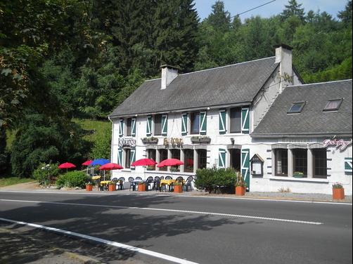 Le K d'Or - Bouillon