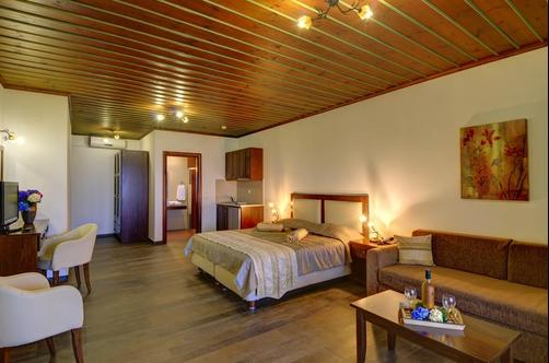 Hotel Zagora - Zagorá