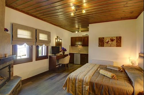 Hotel Zagora - Zagorá