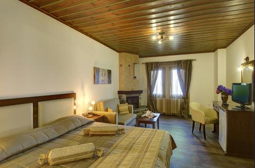 Hotel Zagora - Zagorá