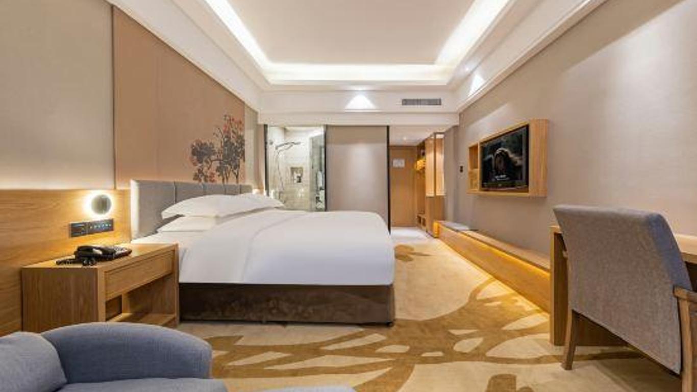 Celebrity Xiangyang Hotel