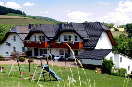 Schweizes Ferienhof - Medebach