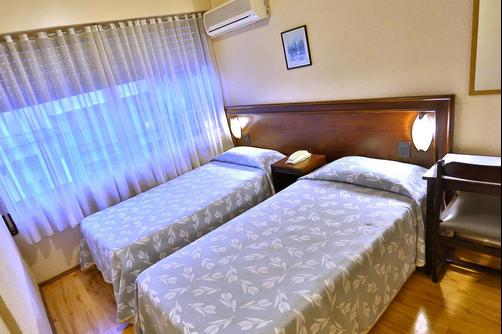 Hotel El Dorado - Salto