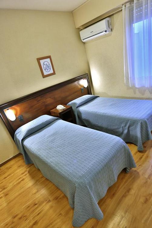 Hotel El Dorado - Salto