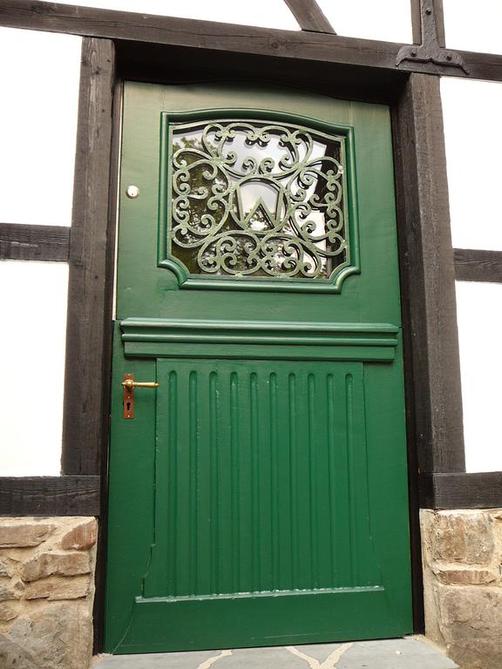 Gästehaus Wahnenmühle - Erkrath