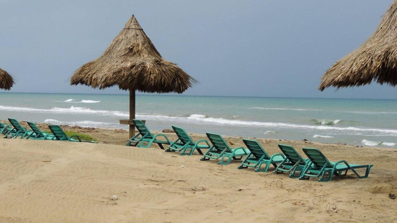 Trujillo Beach Eco Resort