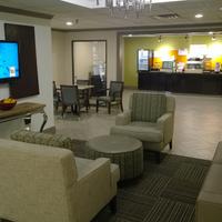 Holiday Inn Express Fayetteville- Univ Of Ar Area, An IHG Hotel