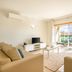 Boavista Golf & Spa - Bela Colina Holidays in Lagos, bright suite with balcony and golf course view
