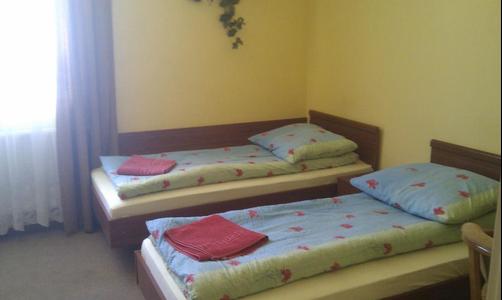 Hotel Pod Dębami - Pabianice