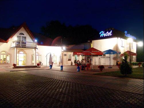 Hotel Pod Dębami - Pabianice