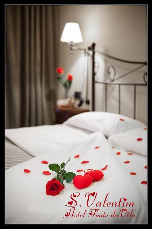 Hotel Fonte da Vila - Monção