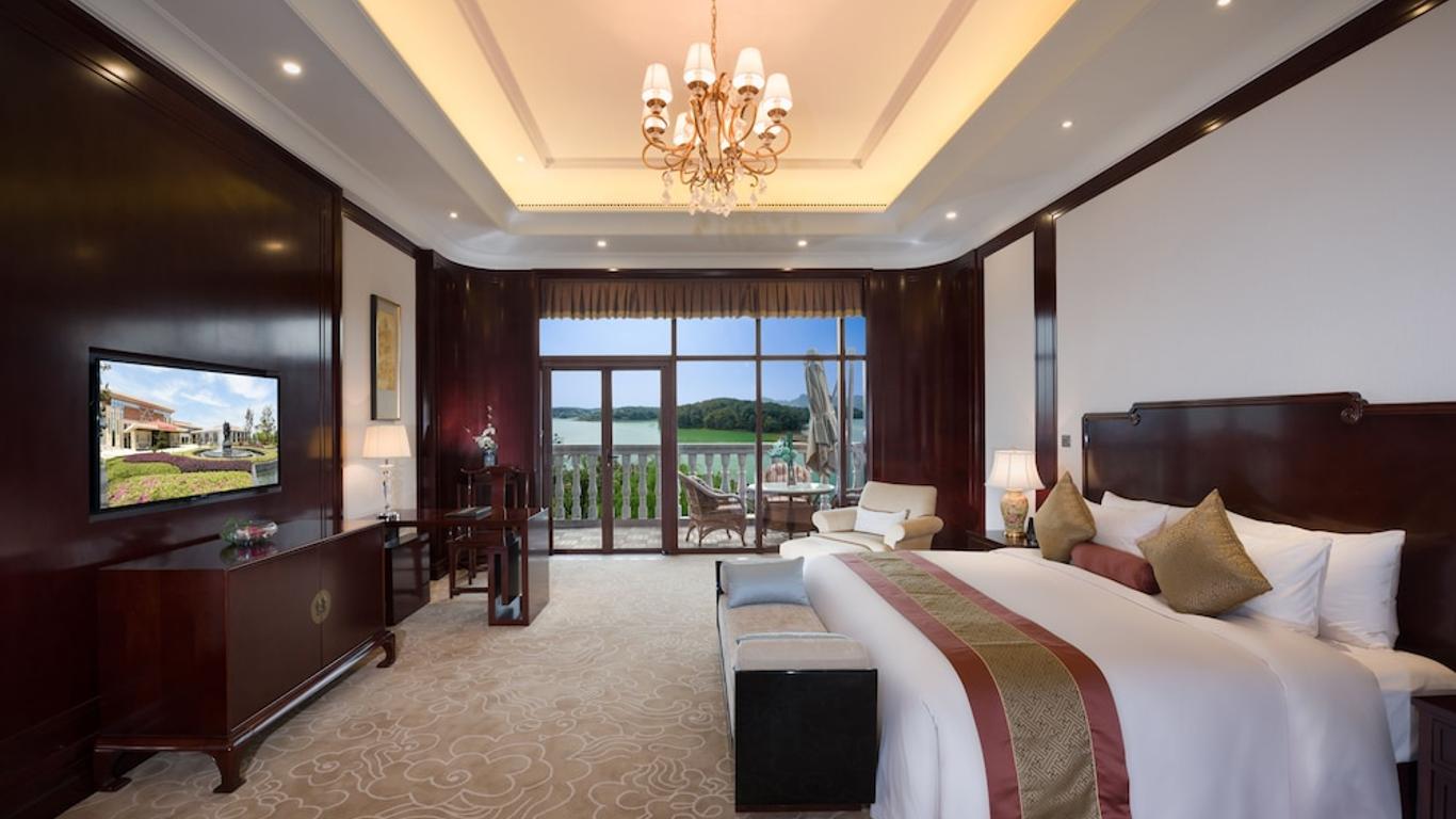 New Century Hotel Guian Guizhou