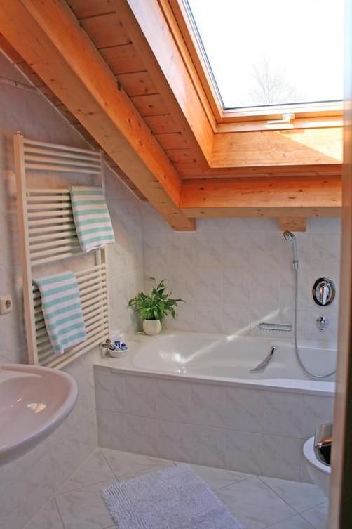 Ferienhaus am Römerweg - Klais