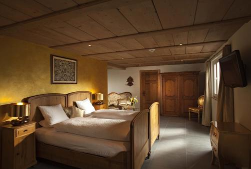 Griesalp Hotelzentrum - Kiental