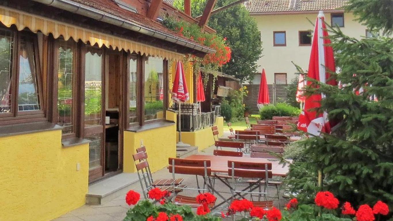 Hotel Alp Inn