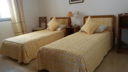 Hotel Zelis - Asilah