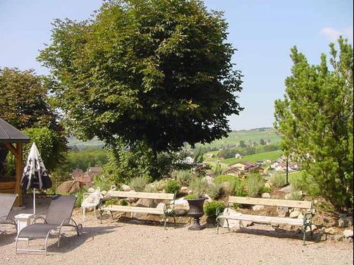 Hotel Restaurant Belvedere - Weissbad