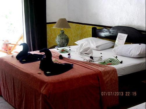 Hotel Belvedere Playa Samara Costa Rica - Playa Samara