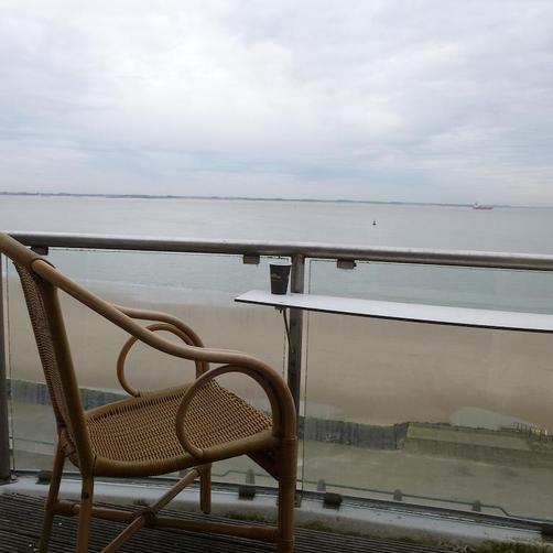 Hotel De Leugenaar - Vlissingen
